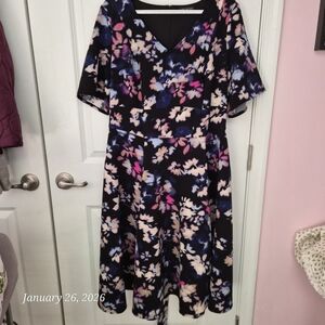 Lane Bryant Dress